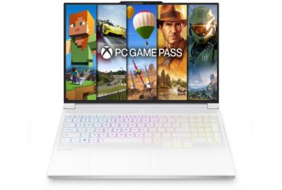 PC Gamer LENOVO Legion 7 16IAX10