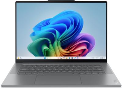 Ordinateur portable LENOVO Yoga Slim 7 15ILL9 Aura Edition OLED
