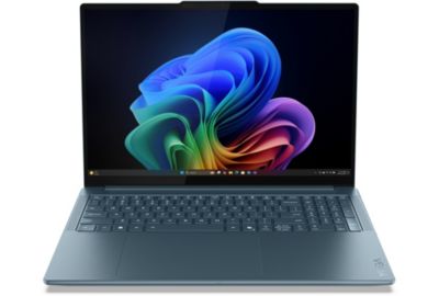 Ordinateur portable LENOVO Yoga Pro 9 16IAH10 Copilot+