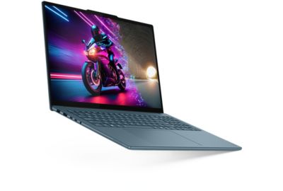 Ordinateur portable LENOVO Yoga Pro 9 16IAH10 Copilot+