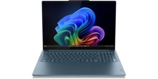 Ordinateur portable LENOVO Yoga Pro 9 16IAH10 Copilot+