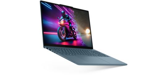 Ordinateur portable LENOVO Yoga Pro 9 16IAH10 Copilot+