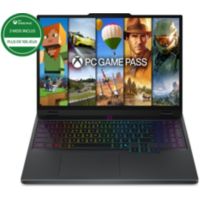 Location PC Gamer LENOVO Legion 5 15IRX10 RTX5070