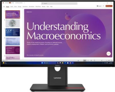 Hub USB C LENOVO 64B9GAT1EU