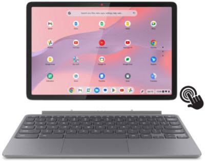 Chromebook LENOVO Duet 11M889 64Go TACTILE