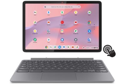 Chromebook LENOVO Duet 11M889 128Go TACTILE