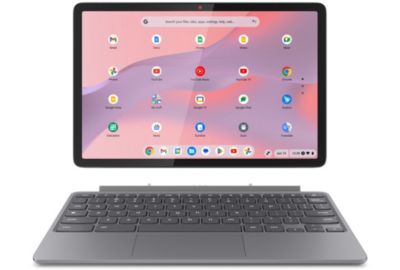 Chromebook LENOVO Duet 11M889 128Go TACTILE