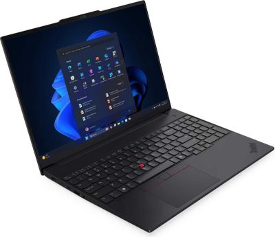 Ordinateur portable LENOVO Lenovo ThinkPad E16 Gen 3 (21SR000PFR)