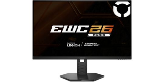 Ecran PC Gamer LENOVO Legion 27Q -10 27