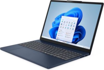 Ordinateur portable LENOVO 15IRH10 – 15.3’ I5 24Go Bleu – Pro