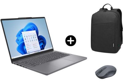 Ordinateur portable LENOVO IdeaPad Slim 3 14IRH10