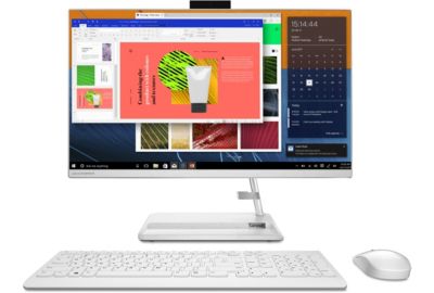 Ordinateur tout-en-un LENOVO IdeaCentre AIO 3 24ALC6