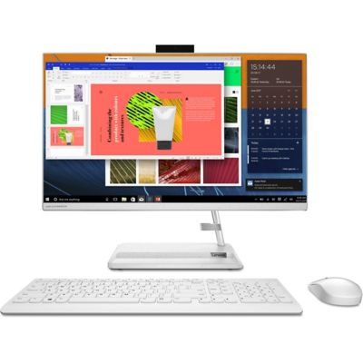 Location Ordinateur tout-en-un LENOVO IdeaCentre AIO 3 24ALC6