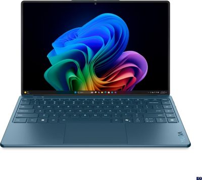 Ordinateur portable LENOVO Lenovo Yoga Slim 9 14ILL10 (83CX002BFR)