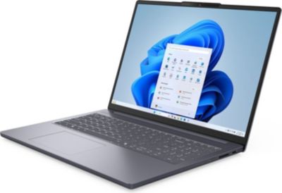 Ordinateur portable LENOVO 16IRH10 – 16’ I5 16Go Gris – Pro