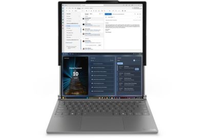 Ordinateur portable LENOVO ThinkBook Plus Gen 6 Rollable