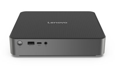 Mini PC LENOVO IdeaCentre Mini 01Q8X10