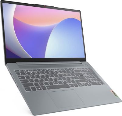 Ordinateur portable LENOVO Lenovo IdeaPad Slim 3 15IRU8 (82X700G8FR
