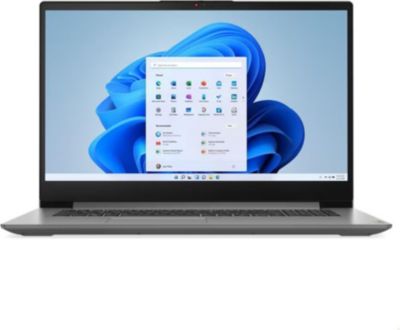 Ordinateur portable LENOVO Lenovo IdeaPad 3 17IRU7 (82X9002HFR)