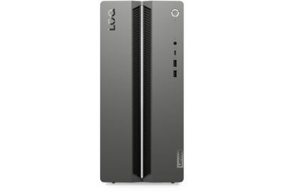 PC Gamer LENOVO LOQ Tower 17IAX10