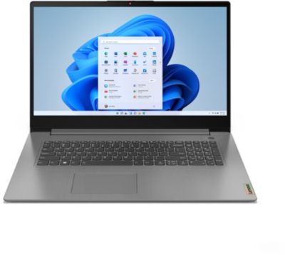 Ordinateur portable LENOVO IdeaPad 3 17ABA7 R5