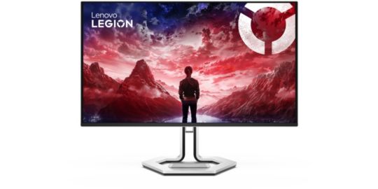 Ecran PC Gamer LENOVO Legion Pro 32UD-10 OLED