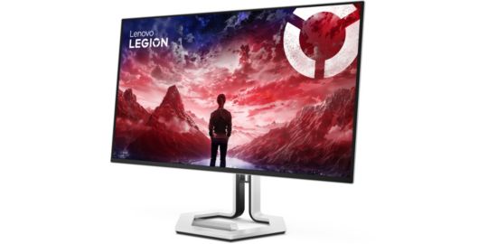 Ecran PC Gamer LENOVO Legion Pro 32UD-10 OLED