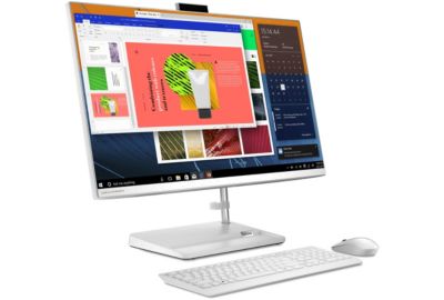 Unité centrale LENOVO IdeaCentre AIO 3 24ALC6