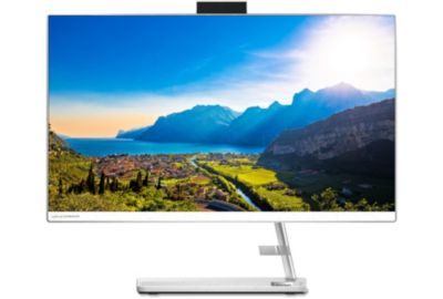Unité centrale LENOVO IdeaCentre AIO 3 24ALC6