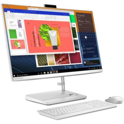 Location Ordinateur tout-en-un LENOVO IdeaCentre AIO 3 27ALC6