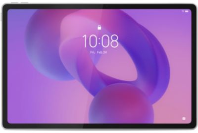 Tablette Android LENOVO Idea Tab Plus Pen + Folio