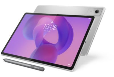 Tablette Android LENOVO Idea Tab Plus Pen + Folio