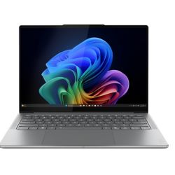 Ordinateur portable LENOVO Yoga Slim 7 14ILL10 U5 Aura OLED Copilot+PC