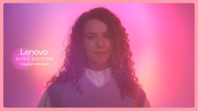 Voir la vidéo pour Ordinateur portable LENOVO Yoga Slim 7 14ILL10 U5 Aura OLED Copilot+PC