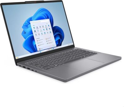 Ordinateur portable LENOVO Lenovo IdeaPad Slim 3 14IRH10R (83K3001F