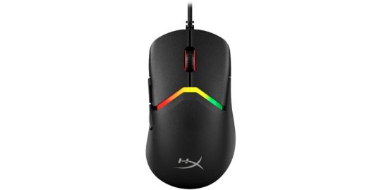 Souris Gamer Filaire HYPERX Pulsefire Saga