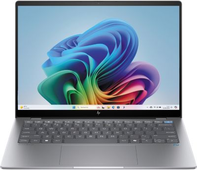 Ordinateur Portable HP Omnibook X Laptop 14-Fe0000Nf Copilot+