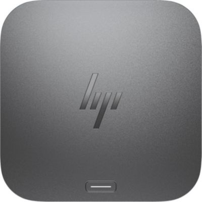 Hub USB C HP 9X472UT