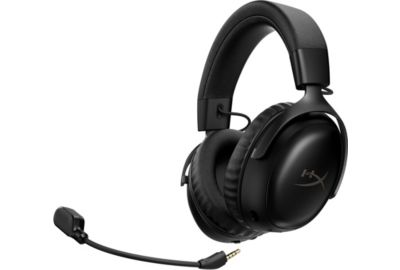 Casque gamer HYPERX Cloud III S