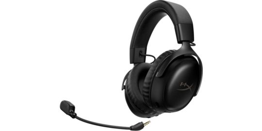 Casque gamer HYPERX Cloud III S