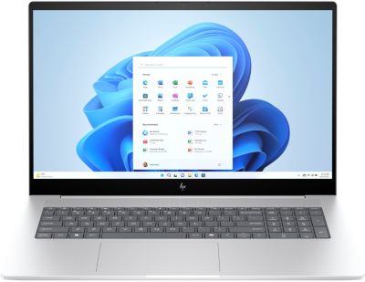 Ordinateur portable HP Envy 17-da0006nf