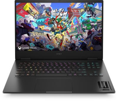 PC Gamer HP OMEN 16-wf1101nf