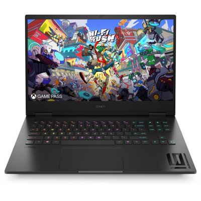 Location PC Gamer HP OMEN 16-wf1101nf