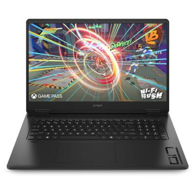 Location PC Gamer HP OMEN 17-db0113nf