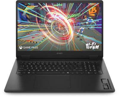 PC Gamer HP Omen 17-db0112nf