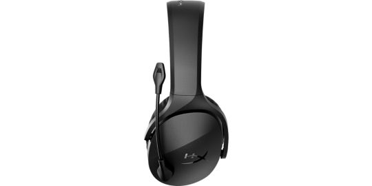 Casque gamer HYPERX Cloud Jet Wireless Noir