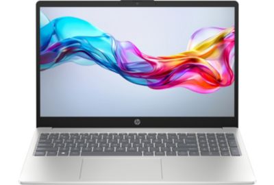 Ordinateur portable HP 15-fd1001nf