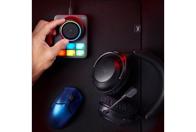 Casque gamer HYPERX HyperX Cloud Alpha 2 sans fil