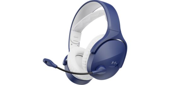 Casque gamer HYPERX Cloud Jet Wireless Light Blue