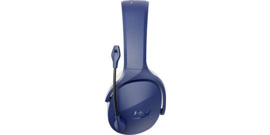 Casque gamer HYPERX Cloud Jet Wireless Light Blue